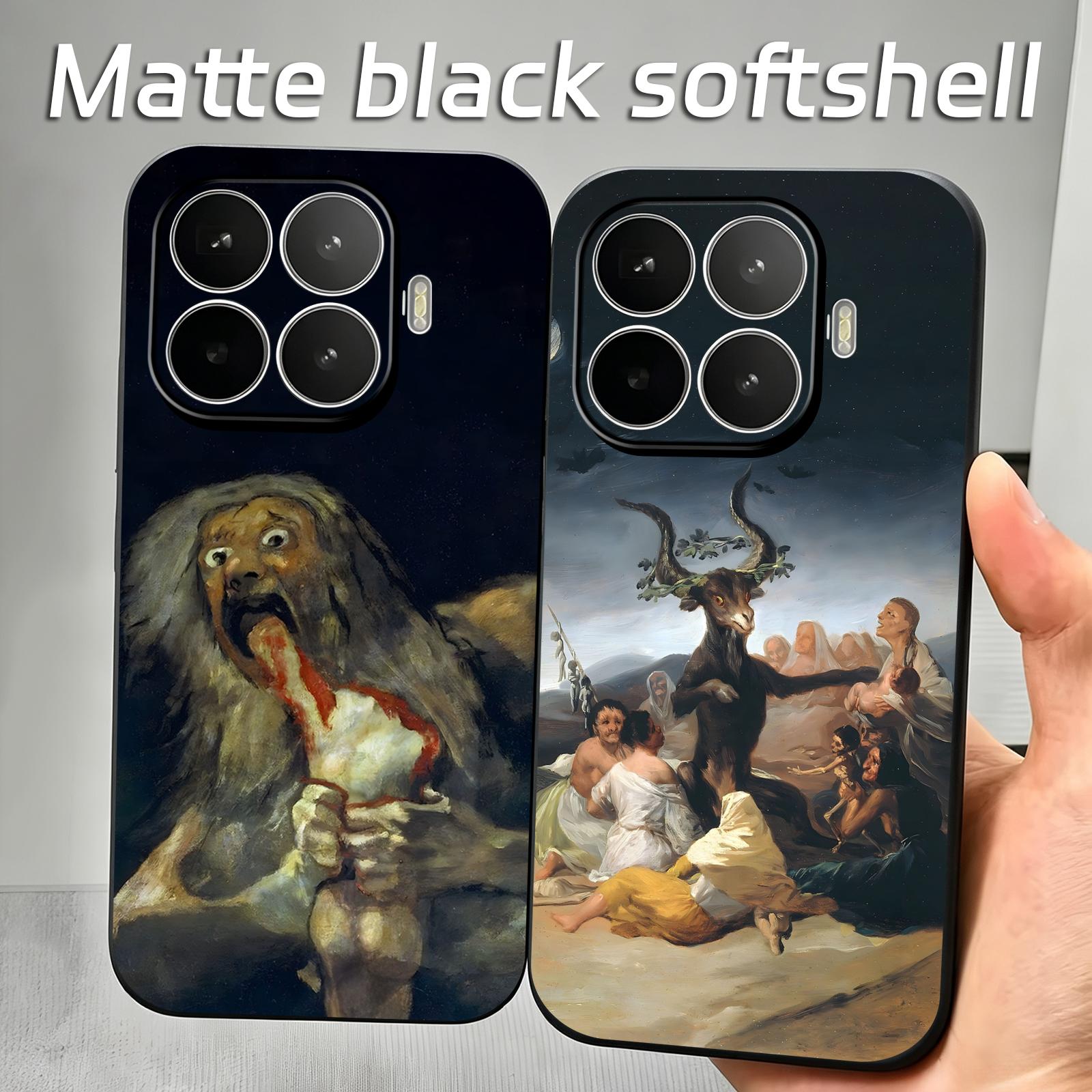 Phone Cases Xiaomi 14T - Чехол для телефона Xiaomi 17 15
