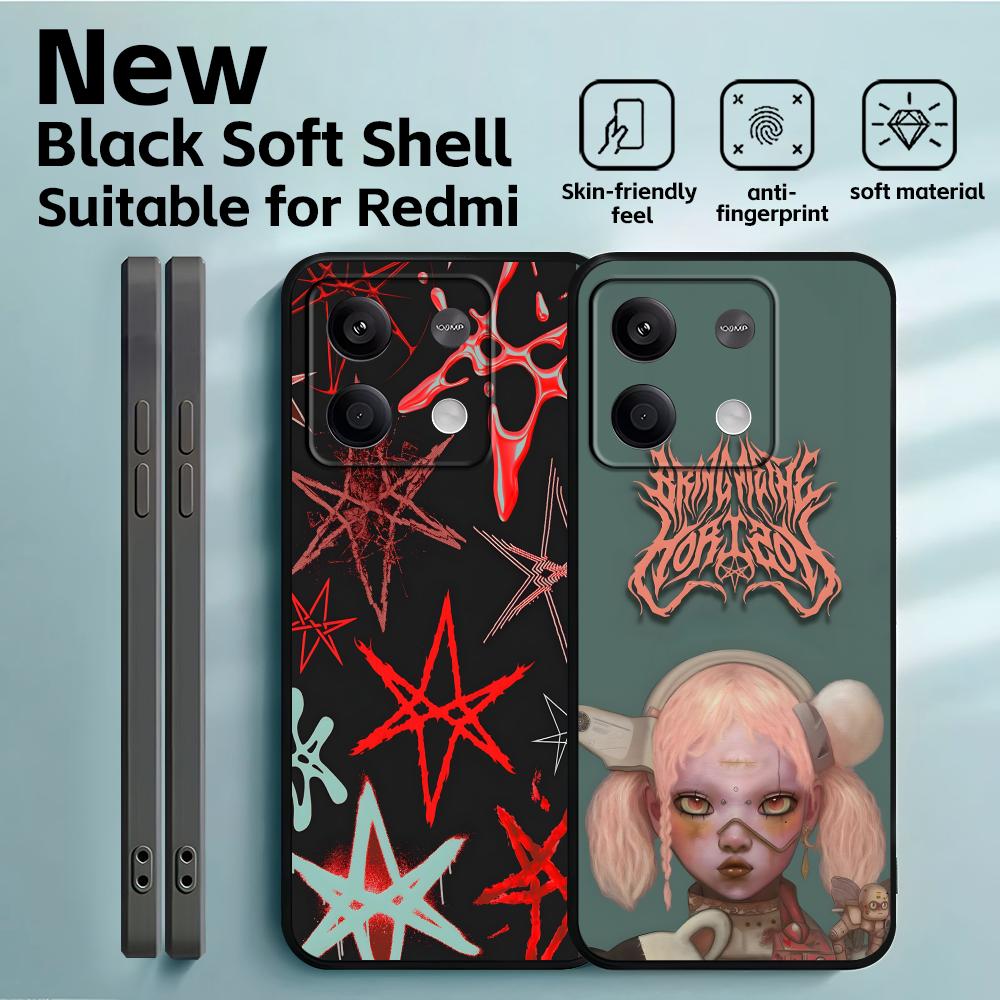 Phone Cases H&M - Чехол для телефона B-Bring Me the
