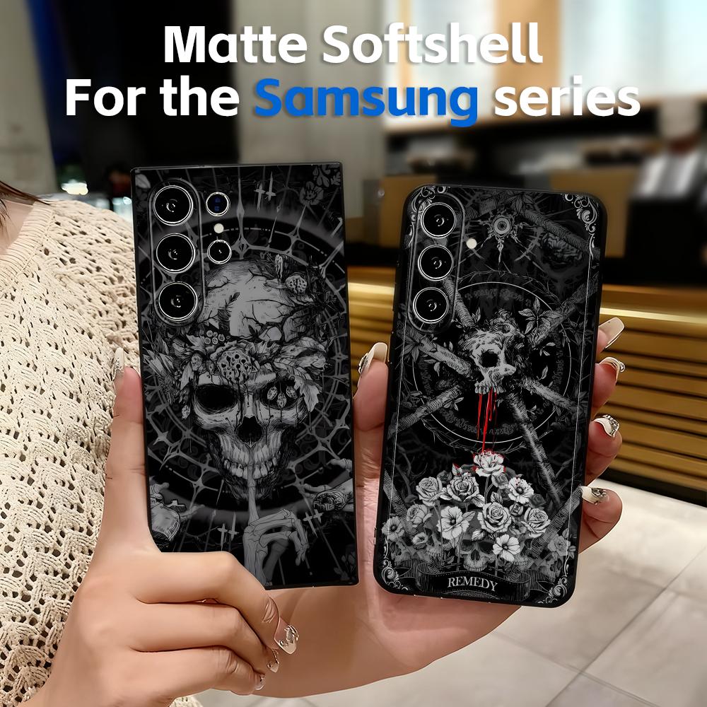 Phone Cases H&M - Чехол для телефона H-Hunting S-Show-downES, мягкий,
