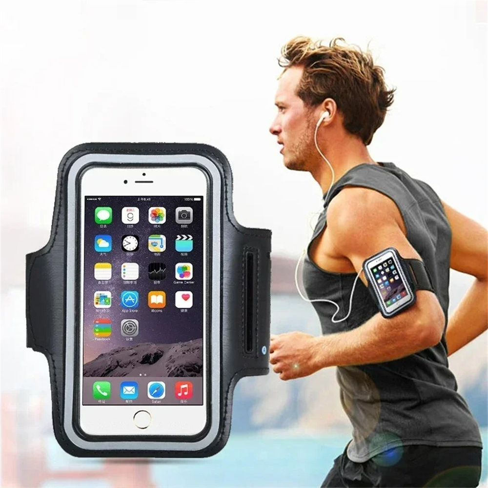 Phone Cases Android - Новый универсальный чехол-нарукавник для телефона для