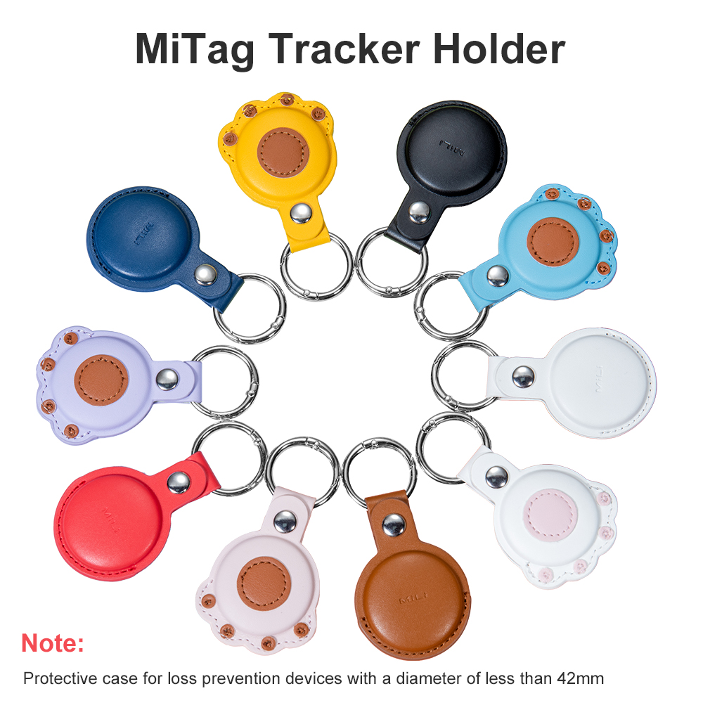 Phone Cases Android - Держатель для смарт-трекера MiTag, брелок Mitag