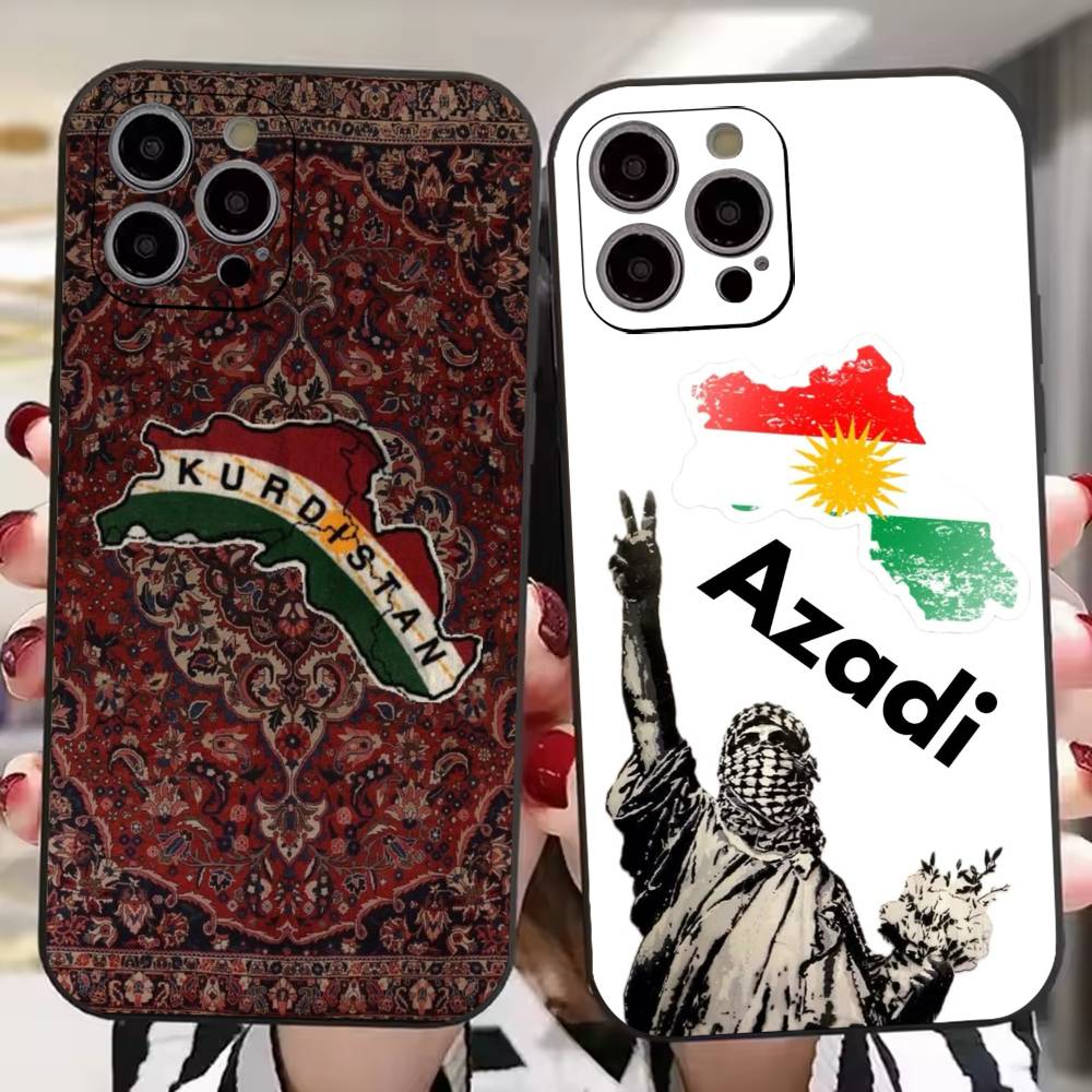 Phone Cases Quotes - Чехол для телефона с логотипом флага
