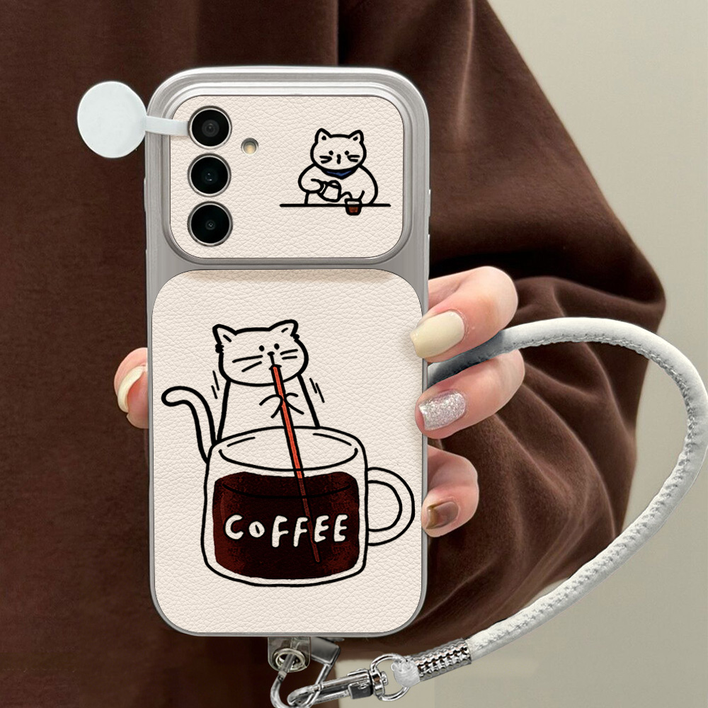 Phone Cases For Samsung A14 - Чехол для телефона Samsung S26 S25