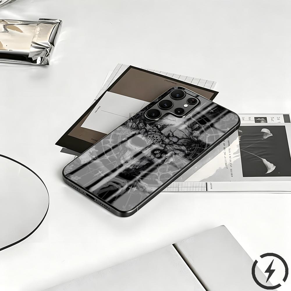 Phone Cases H&M - Чехол для телефона H-Hunting S-Show-down для