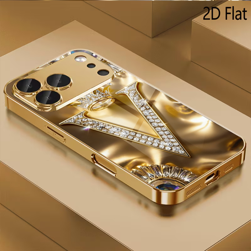 Phone Cases H&M - Чехол для телефона с узором в