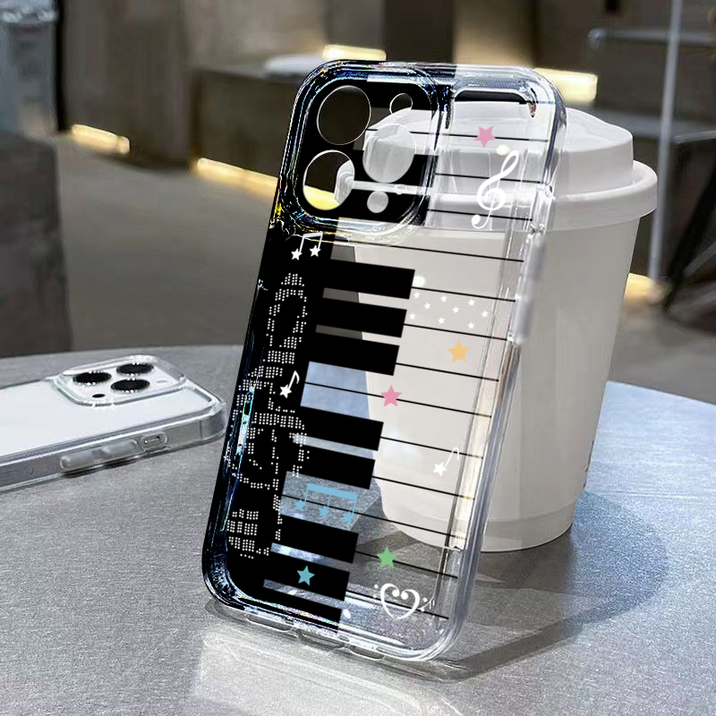 Phone Cases Xiaomi 14T - Чехол для телефона с рисунком букв
