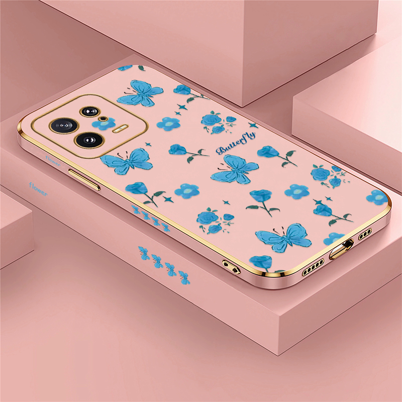 Phone Cases Xiaomi 14T - Чехол для телефона из TPU с