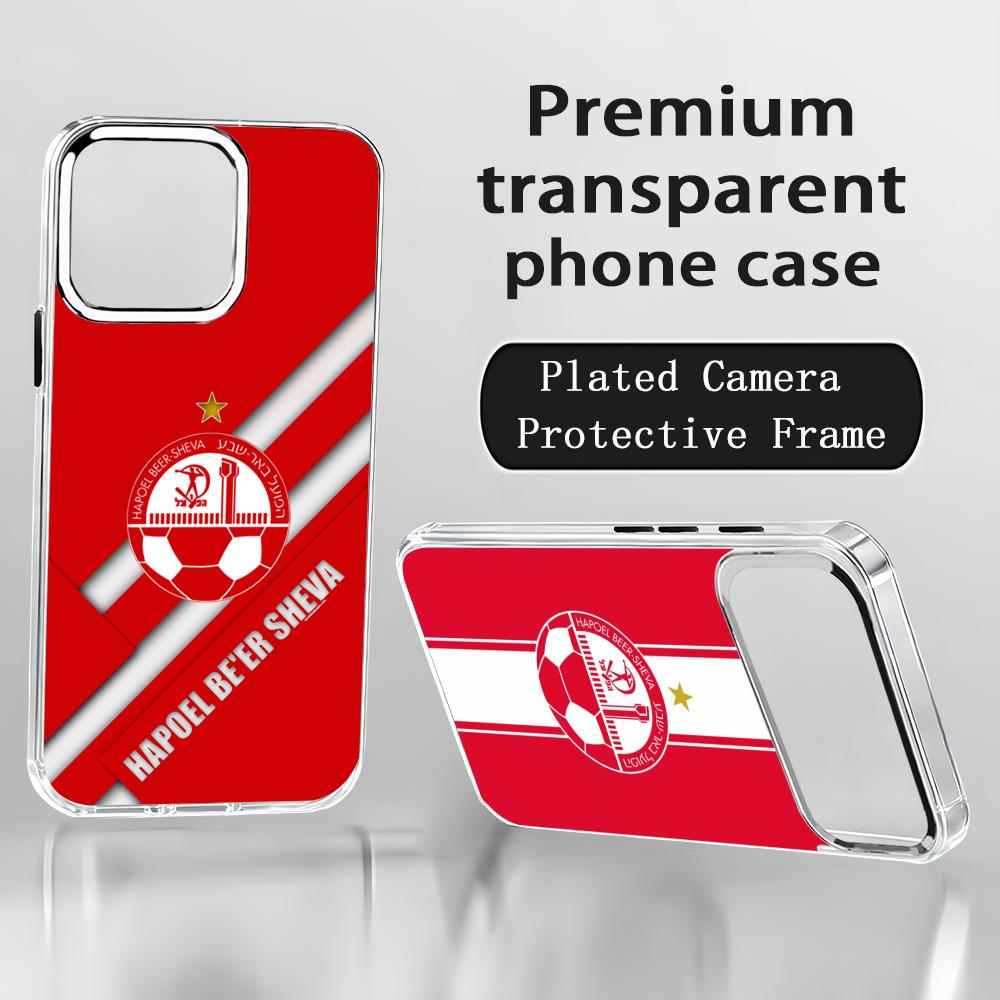 Phone Cases Iphone 13 - Чехол для телефона Israeli H-Hapoel Be'er