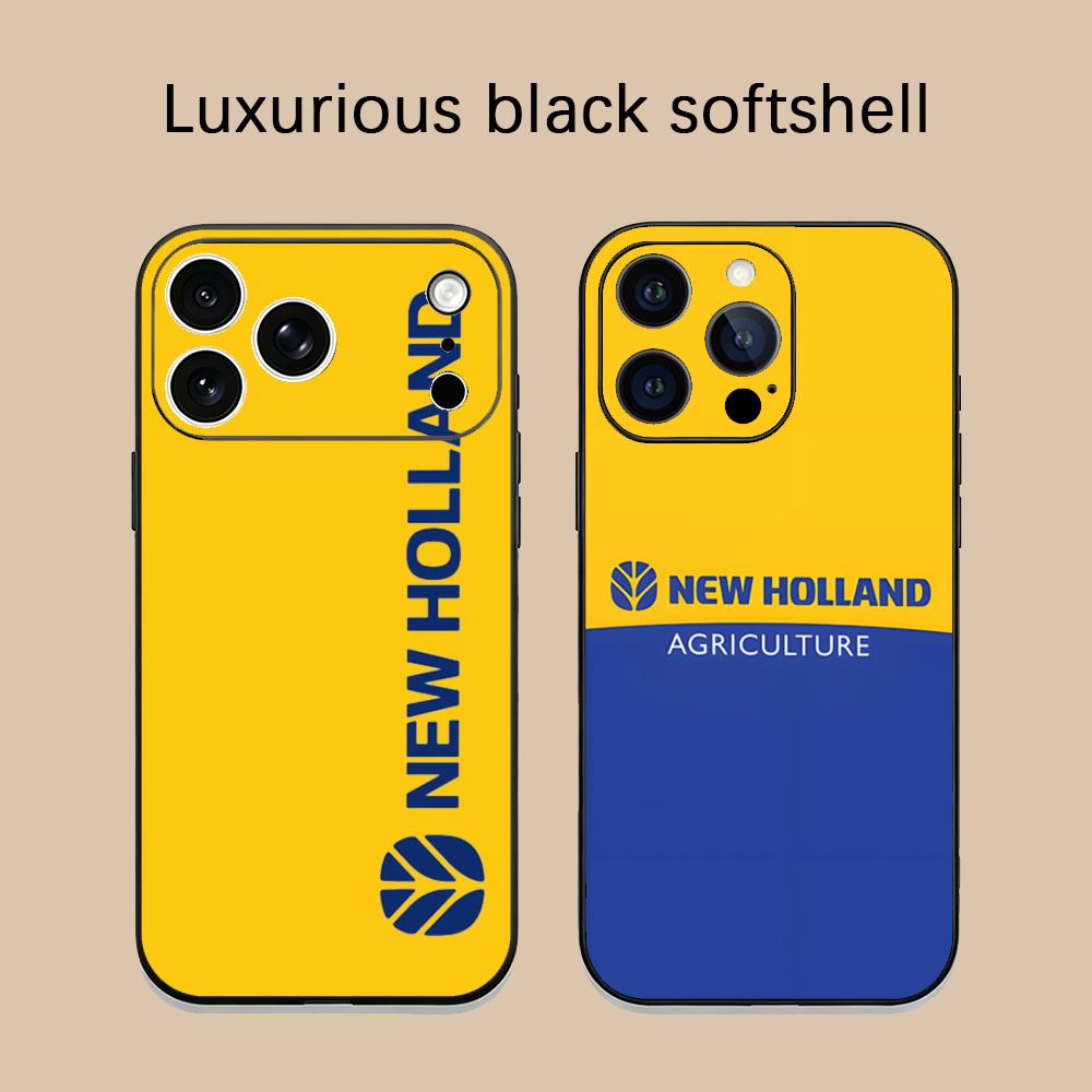Phone Cases H&M - Горячая новинка: Модный чехол для телефона