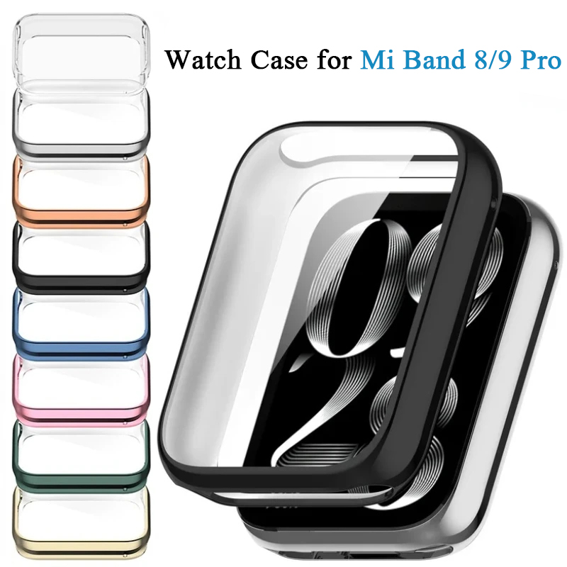 Phone Cases Android - Мягкий чехол из ТПУ для Xiaomi