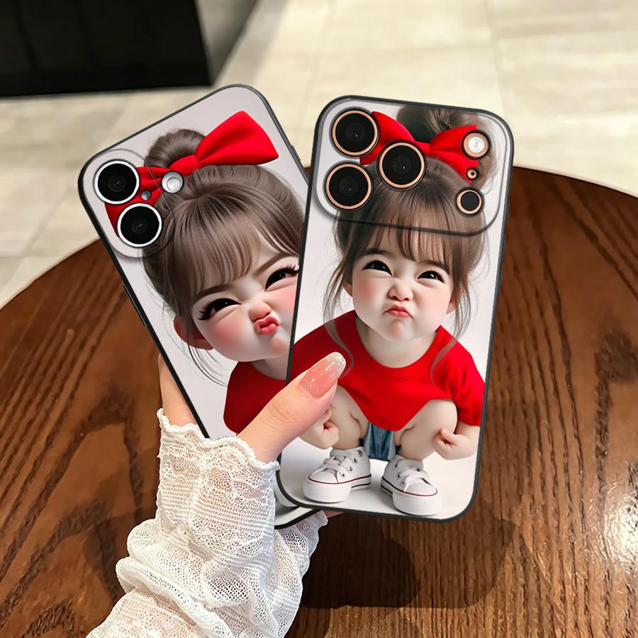 Phone Cases Popular - Чехол для телефона Funda Phone Cover