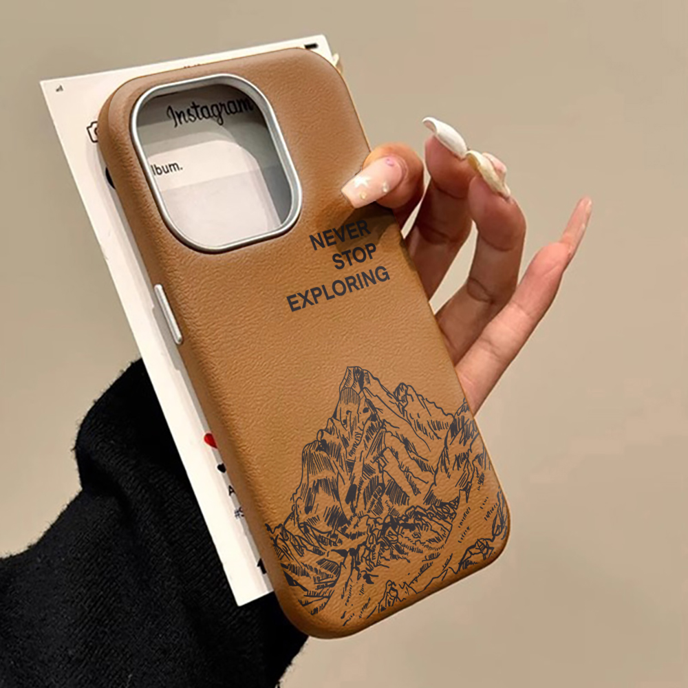 Phone Cases For Samsung S21 5G - Роскошный простой чехол для Samsung Galaxy