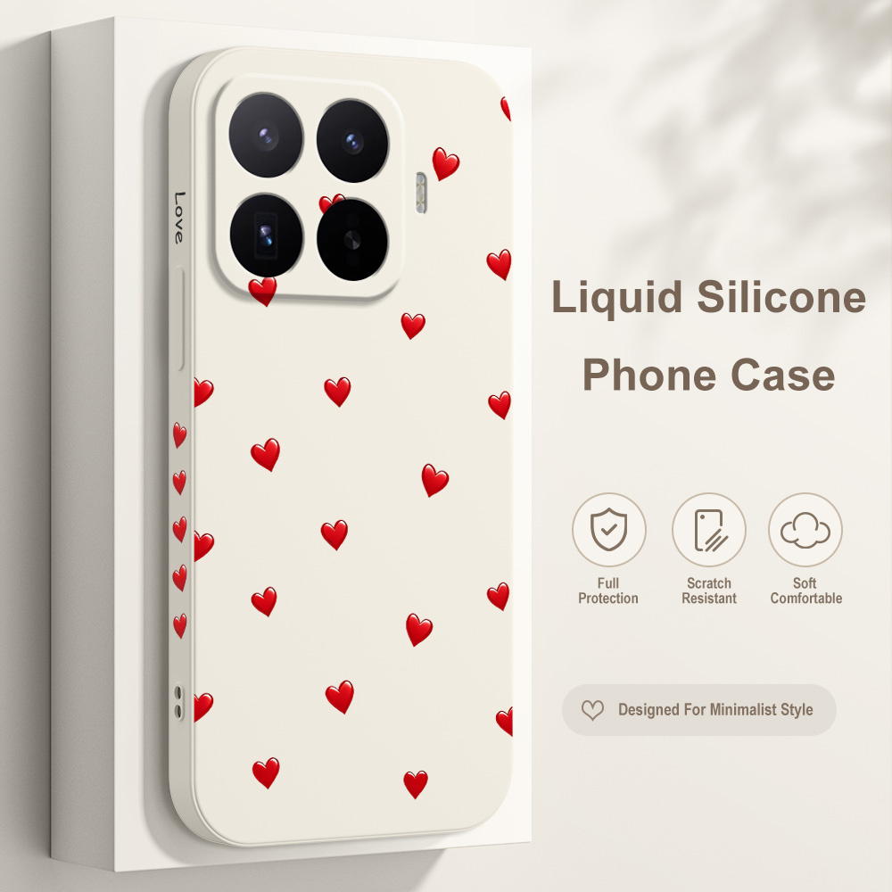 Phone Cases Xiaomi 14T - Чехол для телефона 