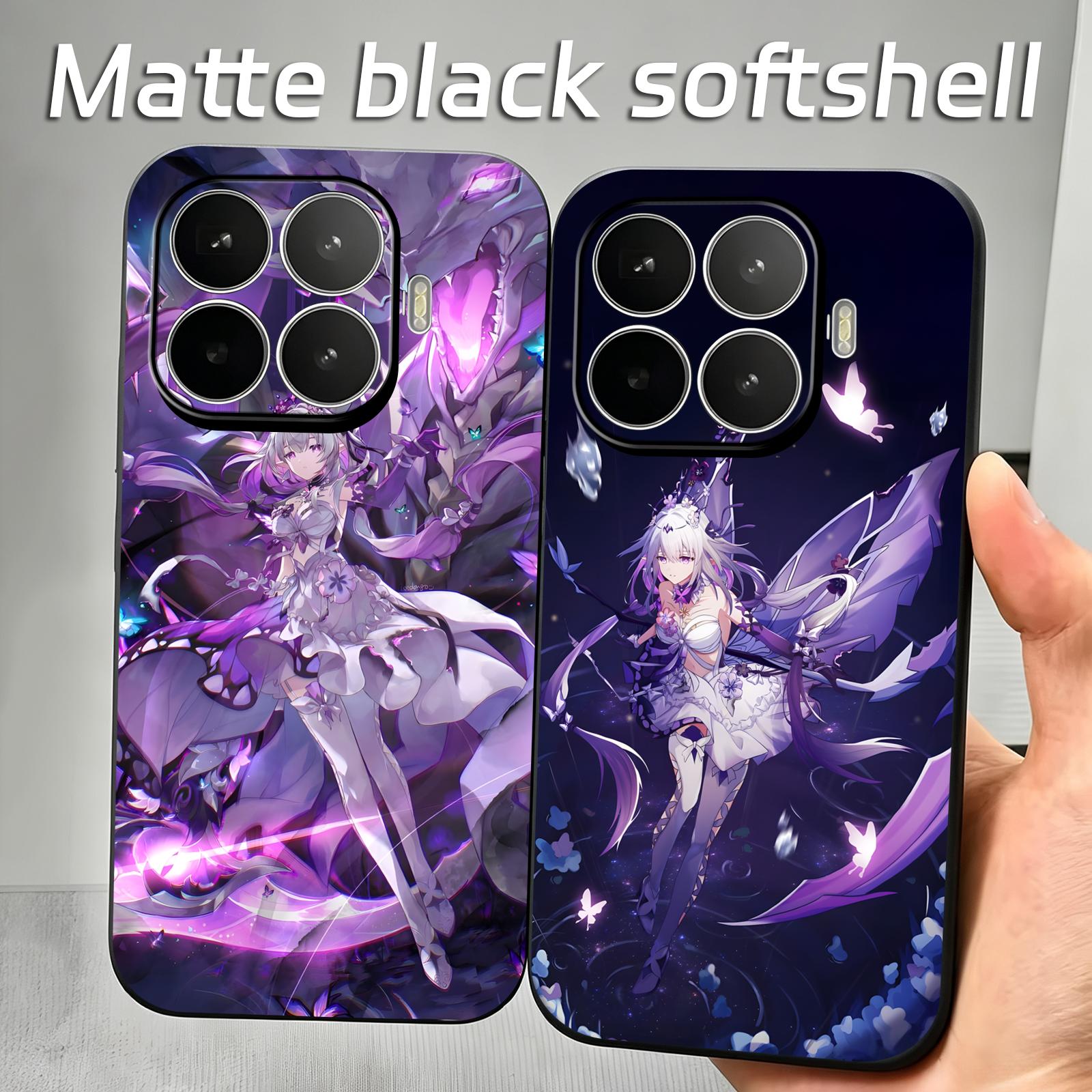 Phone Cases Xiaomi 14T - Чехол для телефона Xiaomi 17 15