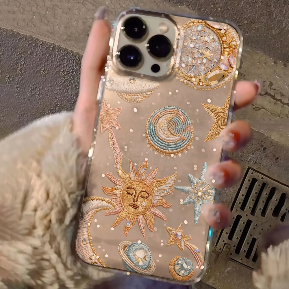 Прозрачный чехол для телефона  – обзор и цена Phone Cases Transparent