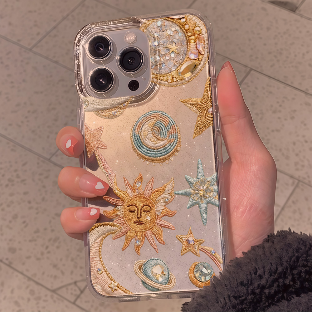 Прозрачный чехол для телефона  – обзор и цена Phone Cases Transparent
