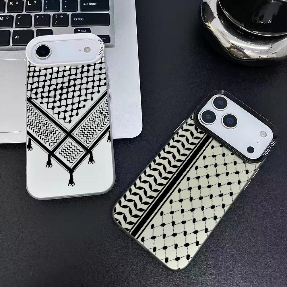 Чехол для телефона Keffiyeh P- – обзор и цена Phone Cases Iphone 13