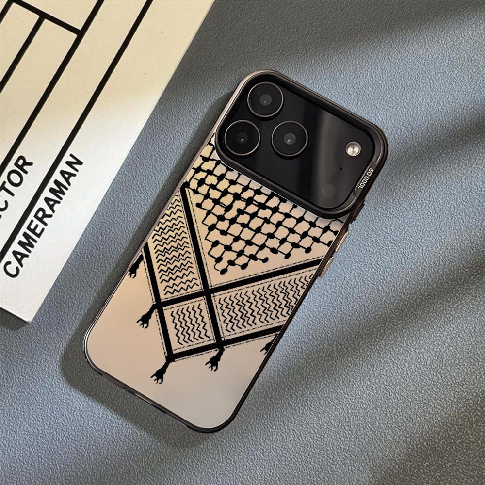 Чехол для телефона Keffiyeh P- – обзор и цена Phone Cases Iphone 13