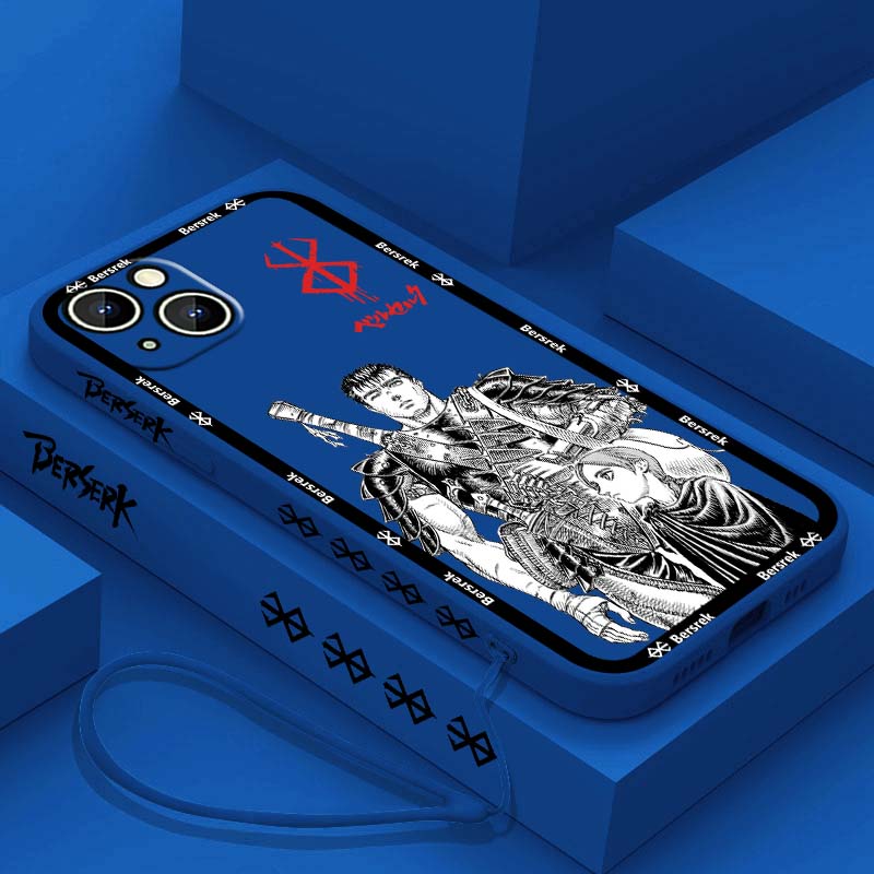 Японский аниме-чехол для телеф – обзор и цена Phone Cases Iphone 13
