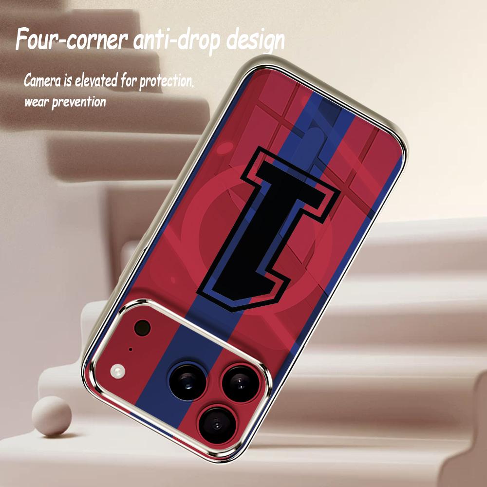 Чехол для телефона F-FC Barcel – обзор и цена Phone Cases Transparent