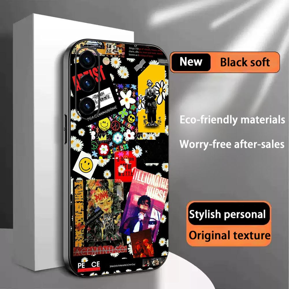 Крутой и стильный чехол для те – обзор и цена Samsung Galaxy S24