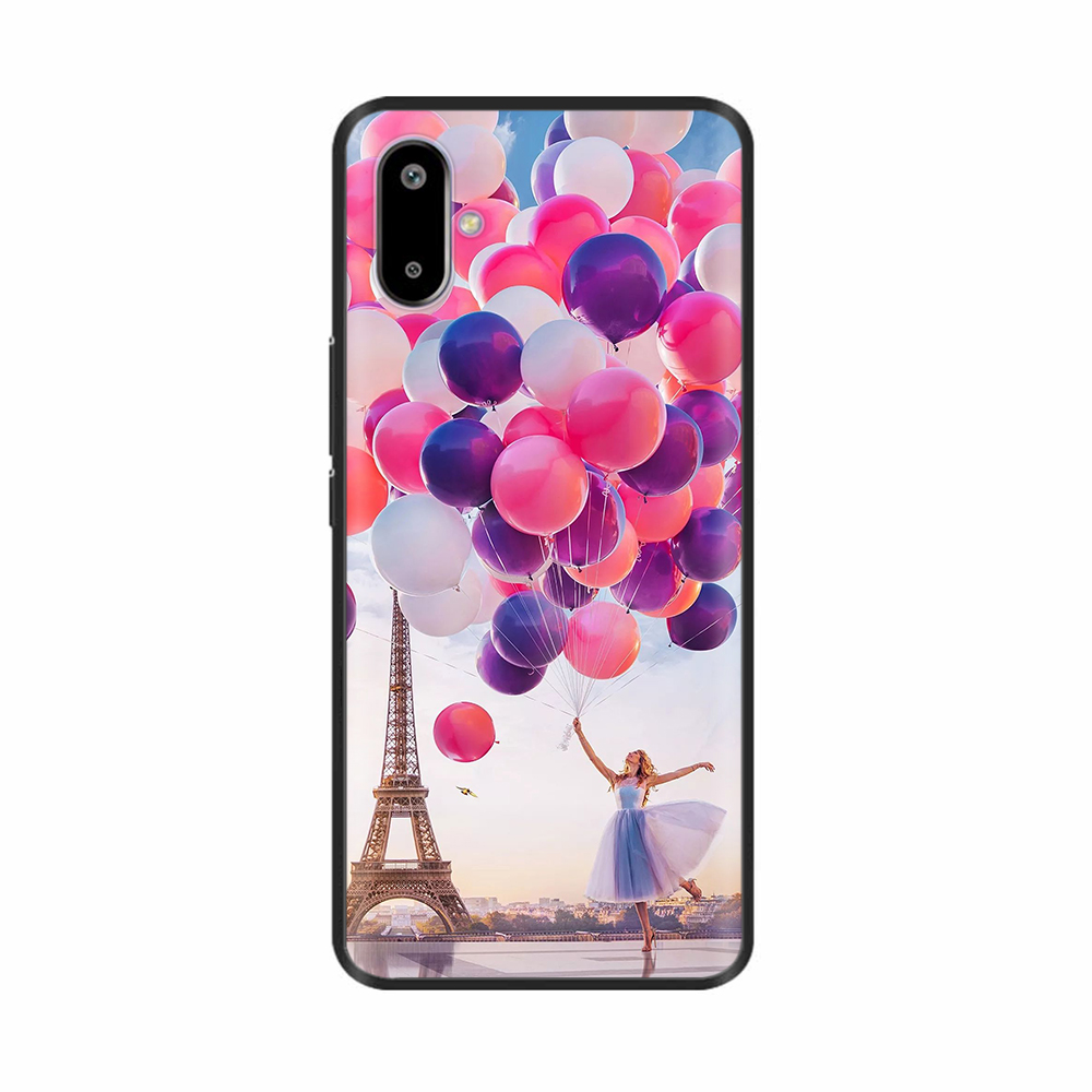 Для Samsung Galaxy M06 F06 5G  – обзор и цена Phone Cases Quotes