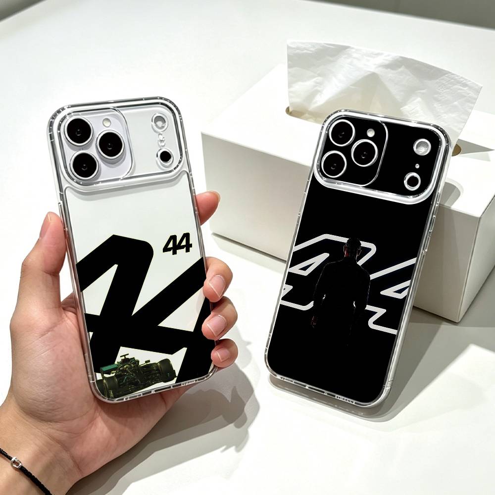Чехол для телефона R-Racer Lew – обзор и цена Phone Cases Hamilton