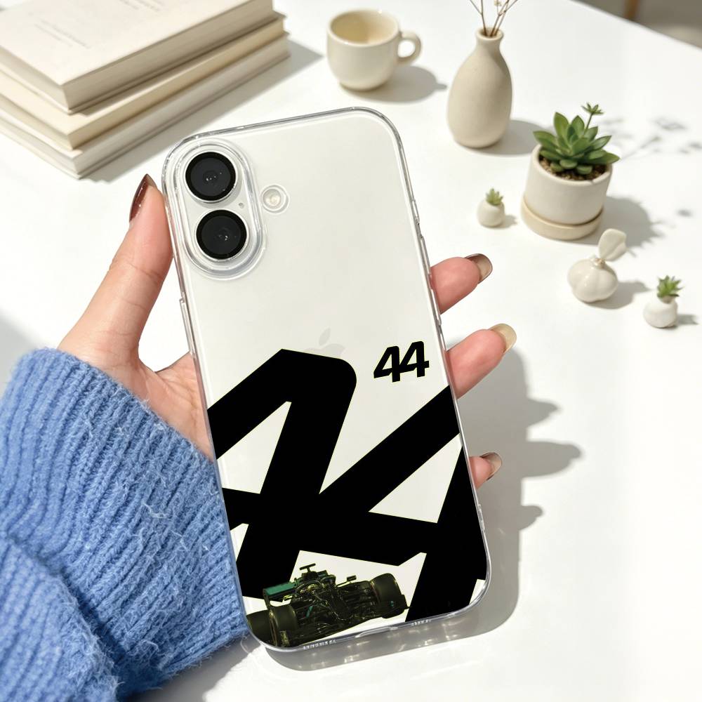 Чехол для телефона R-Racer Lew – обзор и цена Phone Cases Hamilton