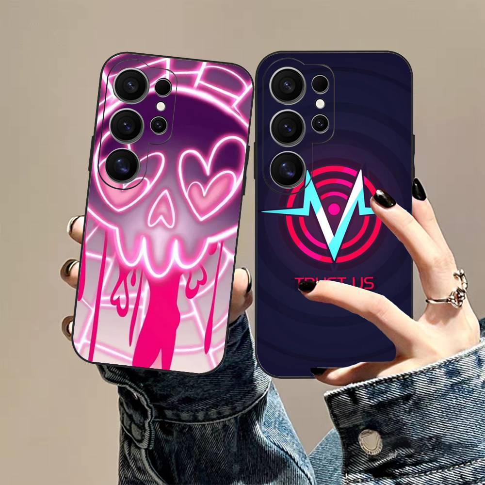 Чехол для телефона H-Hazbins-H – обзор и цена Phone Cases H&M