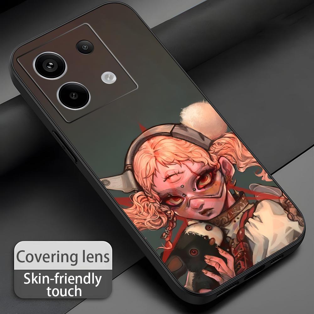 Чехол для телефона B-Bring Me  – обзор и цена Phone Cases H&M