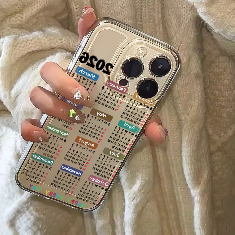 Прозрачный чехол для телефона  – обзор и цена Phone Cases Transparent