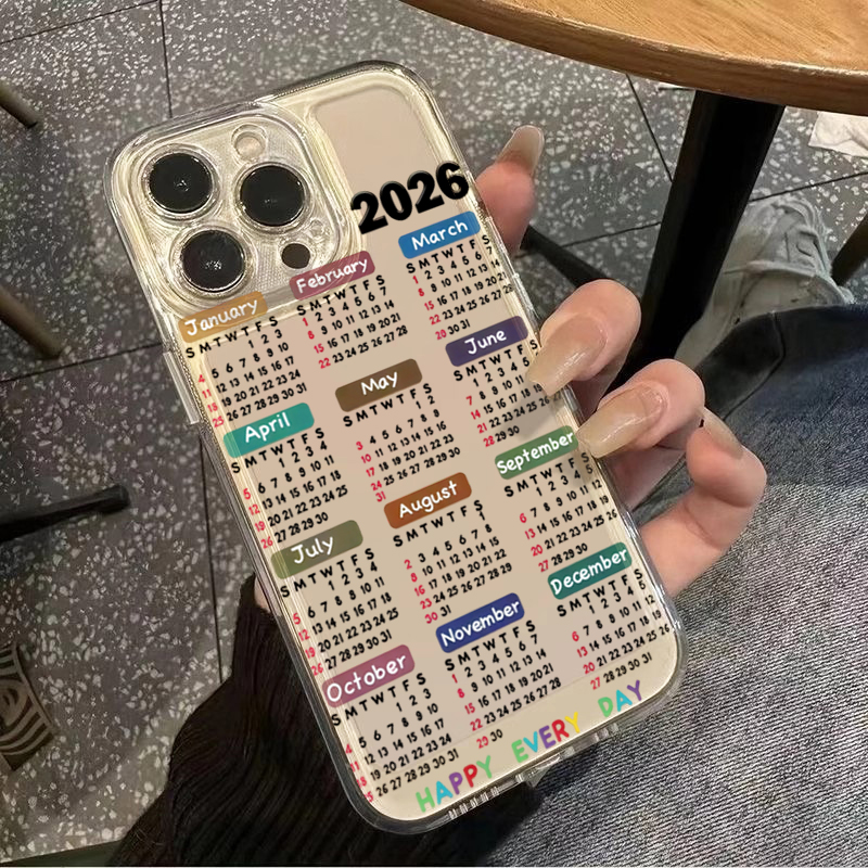 Прозрачный чехол для телефона  – обзор и цена Phone Cases Transparent