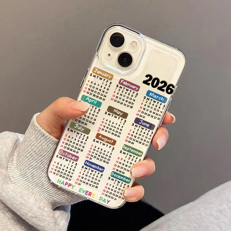 Прозрачный чехол для телефона  – обзор и цена Phone Cases Transparent