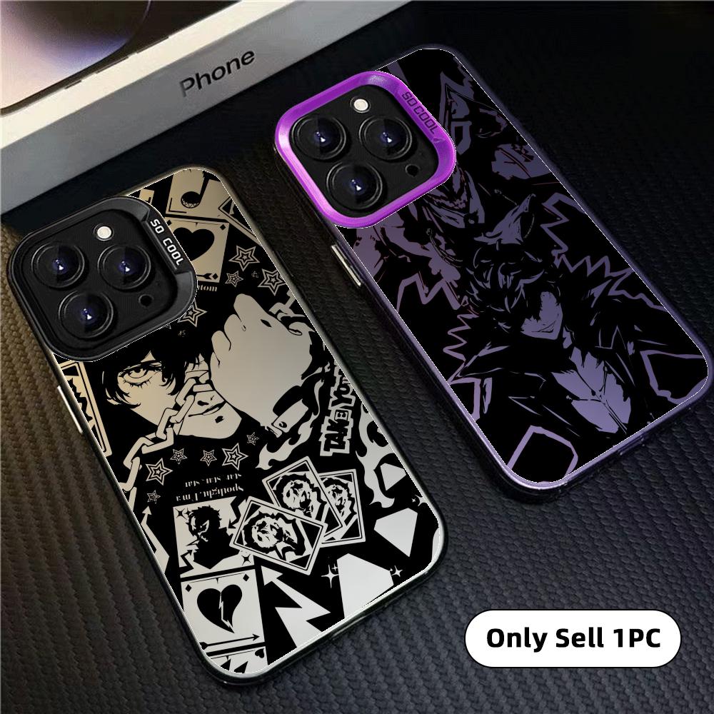 Чехол для телефона Game P-Pers – обзор и цена Phone Cases Popular