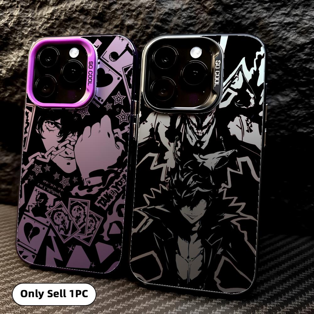 Чехол для телефона Game P-Pers – обзор и цена Phone Cases Popular