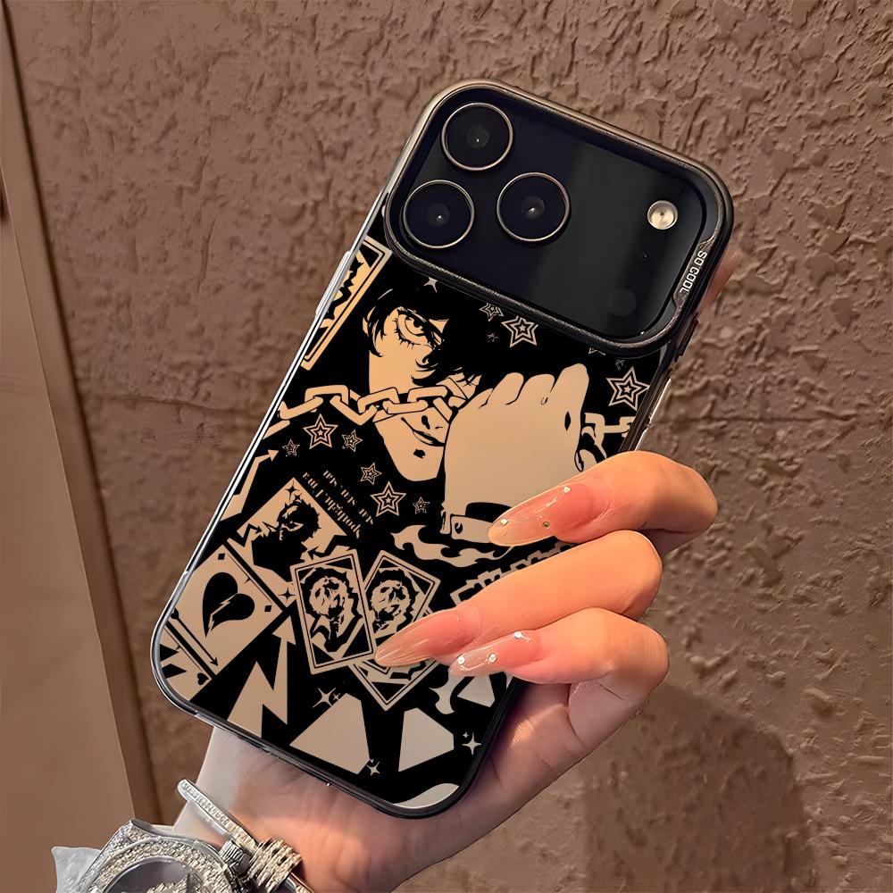 Чехол для телефона Game P-Pers – обзор и цена Phone Cases Popular