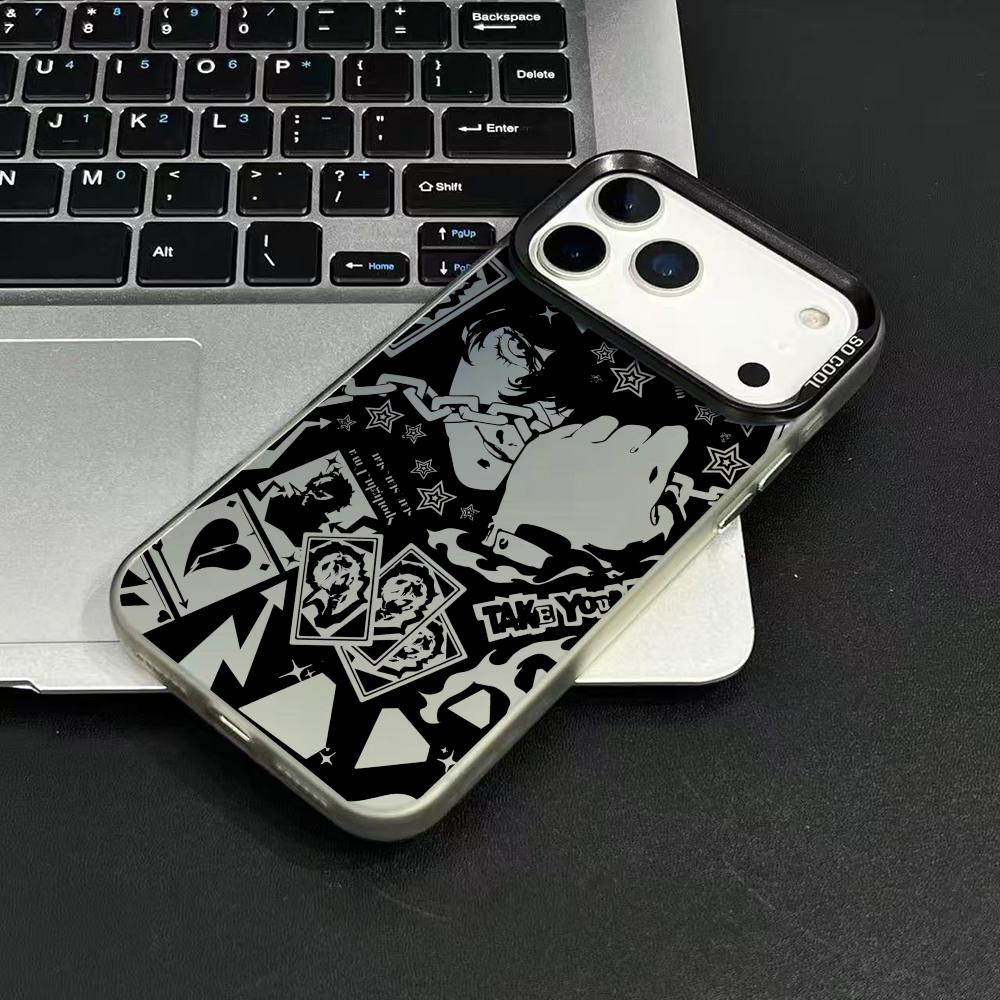 Чехол для телефона Game P-Pers – обзор и цена Phone Cases Popular