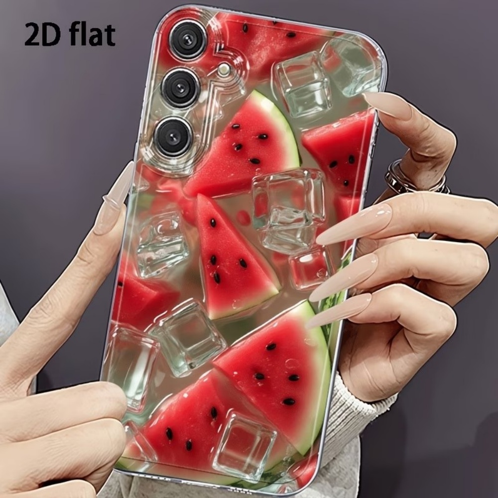 Летний чехол для телефона из Т – обзор и цена Phone Cases For Samsung S21 5G