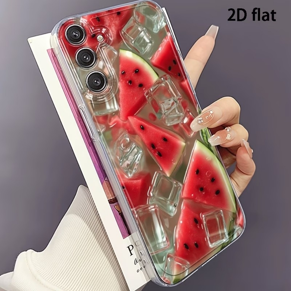 Летний чехол для телефона из Т – обзор и цена Phone Cases For Samsung S21 5G