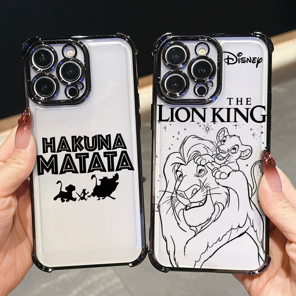 Чехол для телефона The Lion Ki – обзор и цена Phone Cases For Samsung A14