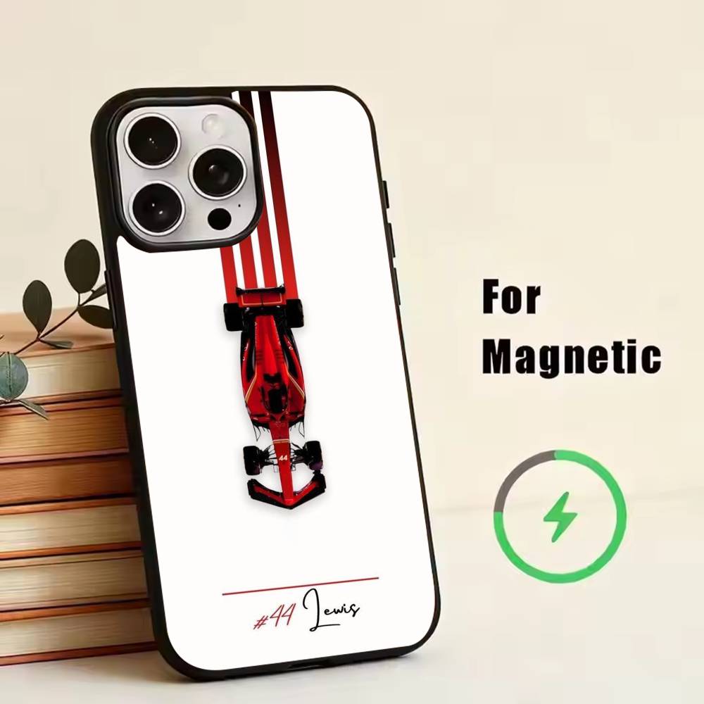 Чехол для телефона с изображен – обзор и цена Phone Cases Hamilton