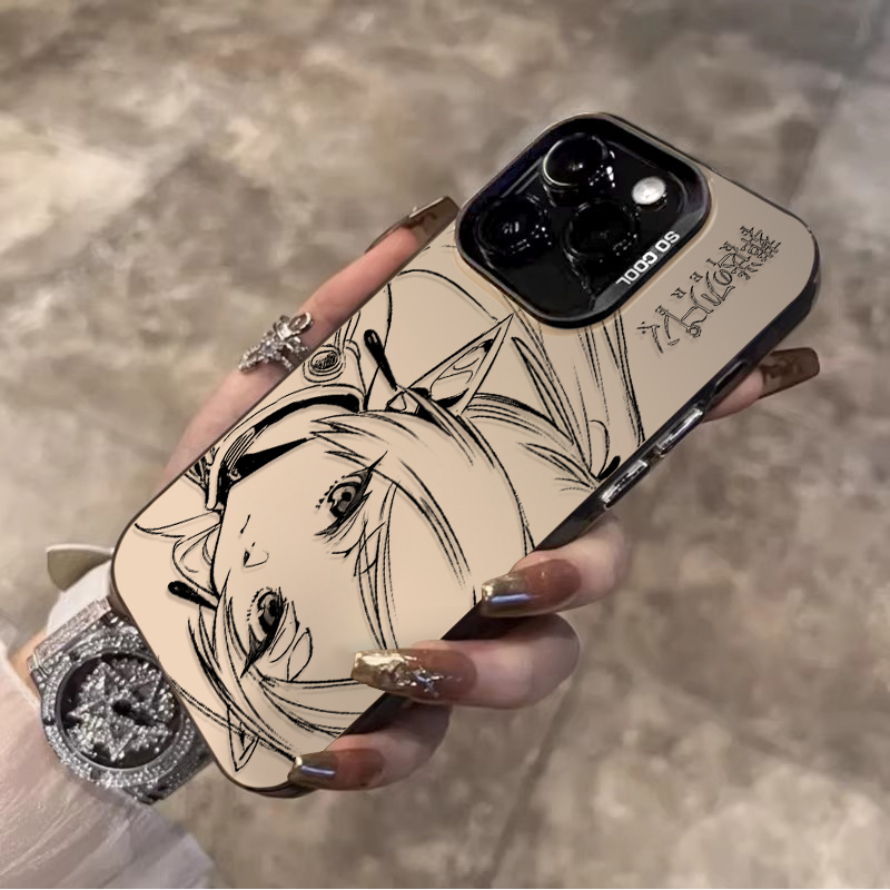 Модный чехол для телефона с ан – обзор и цена Phone Cases Cute