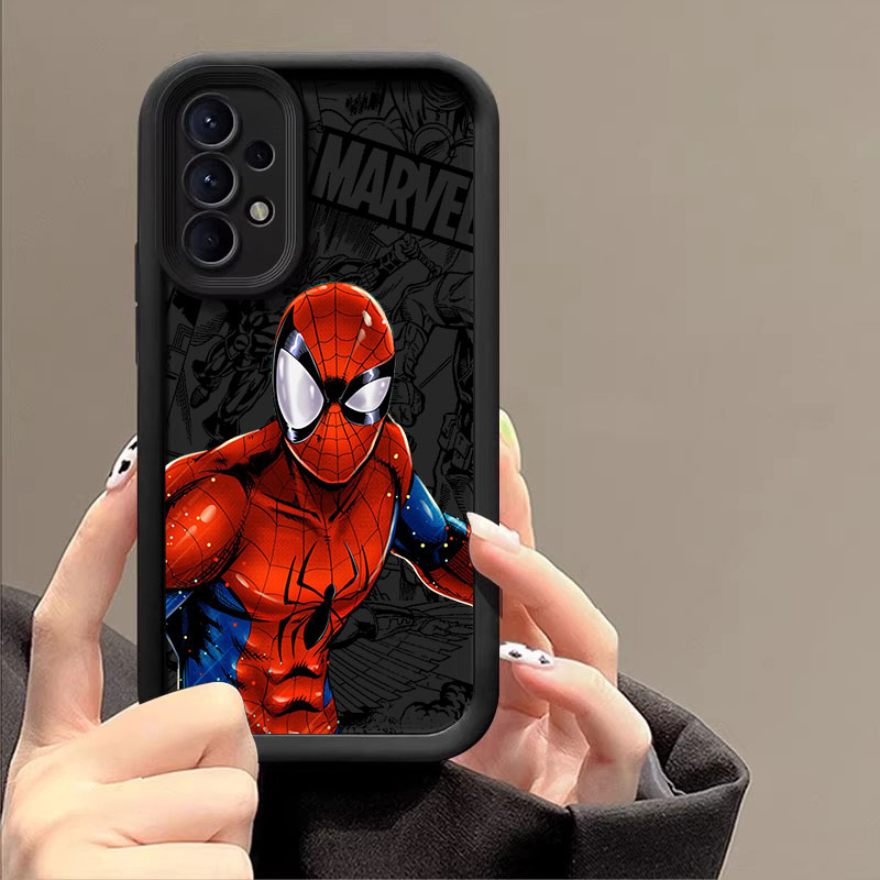 Чехол с изображением супергеро – обзор и цена Phone Cases For Samsung A14