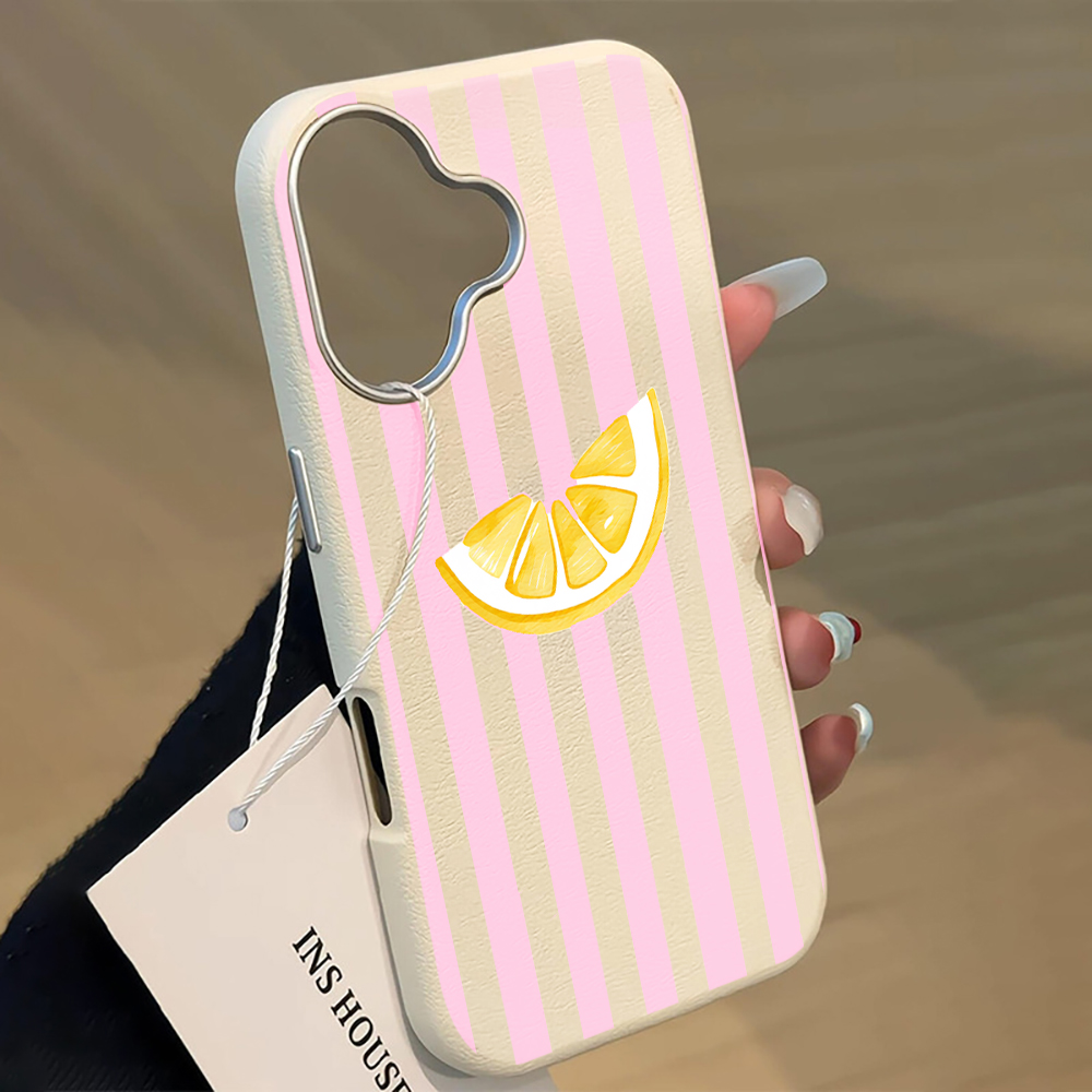 Чехол для телефона с лимонно-р – обзор и цена Phone Cases Xiaomi 14T