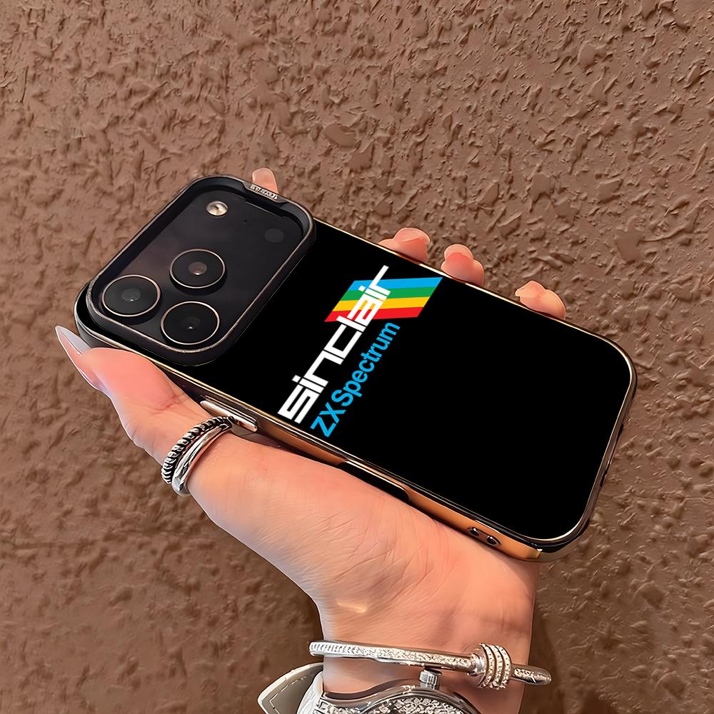 Чехол для телефона Sinclair ZX – обзор и цена Phone Cases Popular