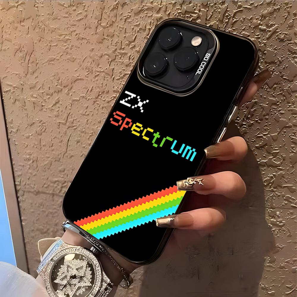 Чехол для телефона Sinclair ZX – обзор и цена Phone Cases Popular