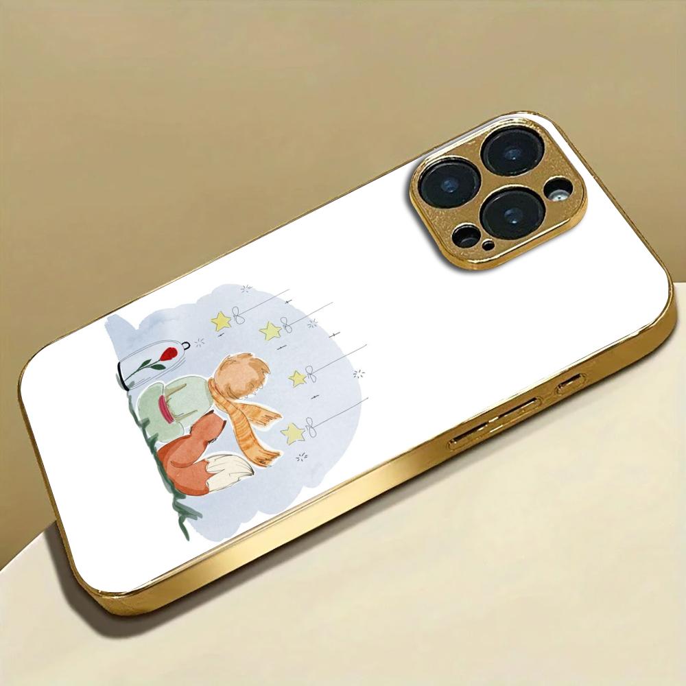Зеркальный чехол INS Rose Litt – обзор и цена Phone Cases Iphone 16 Pro