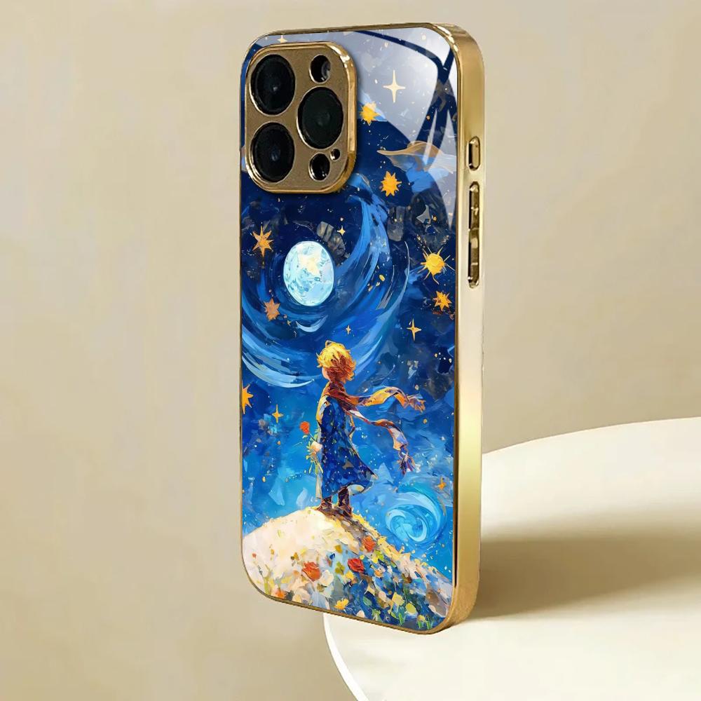 Зеркальный чехол INS Rose Litt – обзор и цена Phone Cases Iphone 16 Pro
