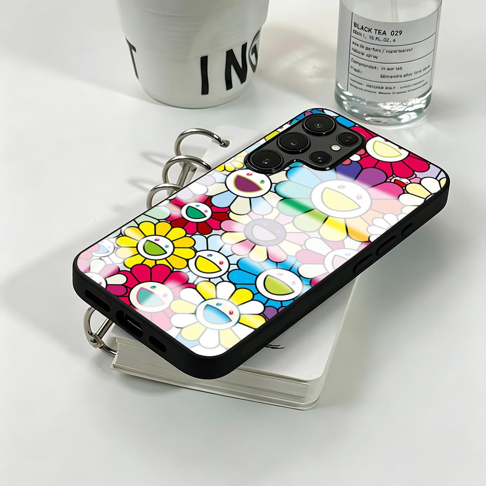 Чехол для телефона Sunflower J – обзор и цена Phone Cases Popular