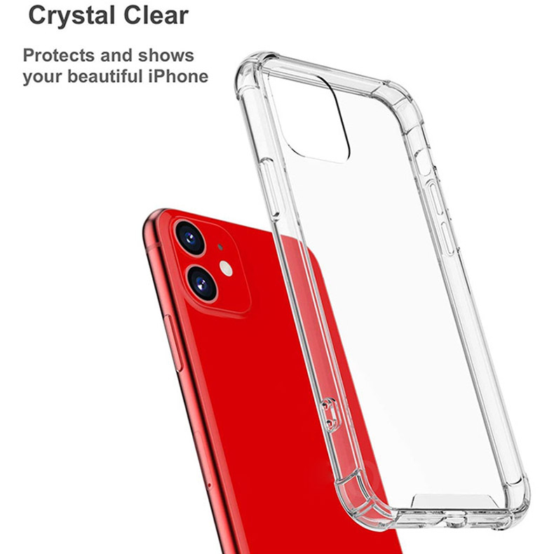 Прозрачный силиконовый чехол д – обзор и цена Phone Cases Transparent